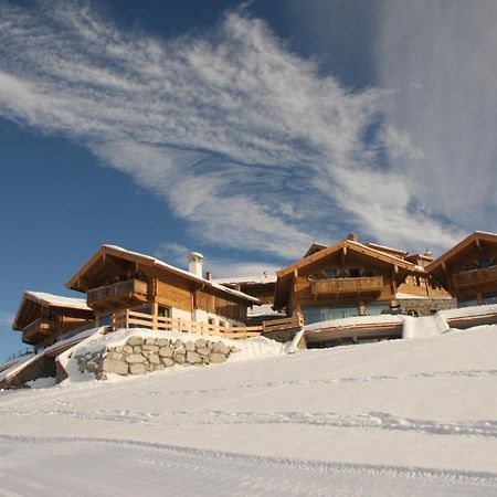 Maierl-Alm & Maierl-Chalets Кирхберг Экстерьер фото