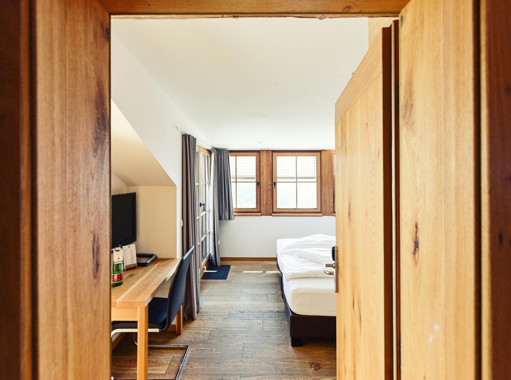 Maierl-Alm & Maierl-Chalets Кирхберг Экстерьер фото
